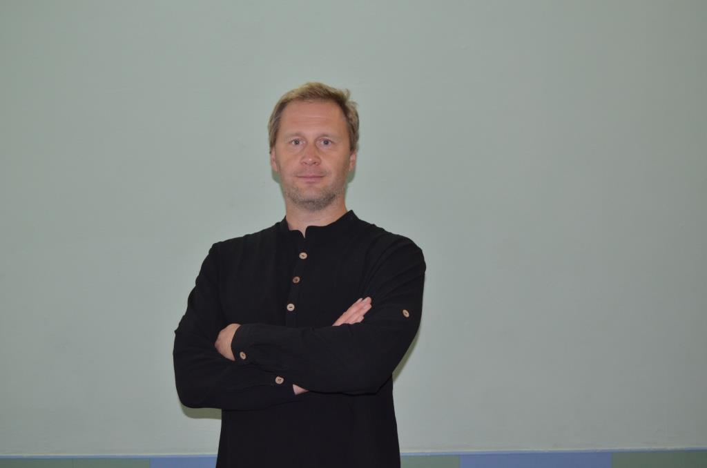 Моисеев Алексей Александрович.
