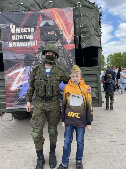 КАК ХОРОШО НА СВЕТЕ БЕЗ ВОЙНЫ.