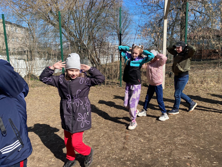 ВСЕМИРНЫЙ ДЕНЬ ЗДОРОВЬЯ.