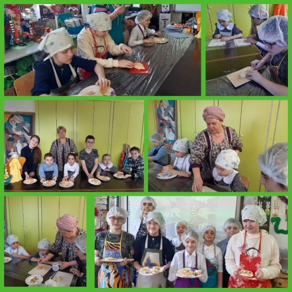 Почему птички.