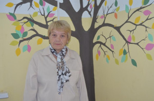 Артамонова Надежда Сергеевна