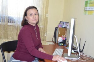 Жантиева Екатерина Вячеславовна