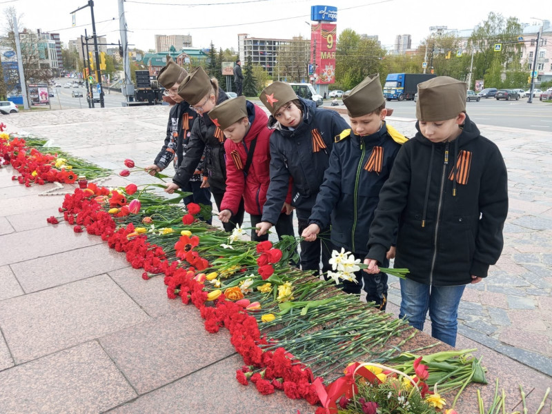 День Победы!.