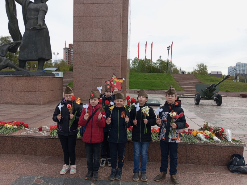 День Победы!.