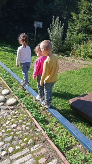 На зарядку становись!.