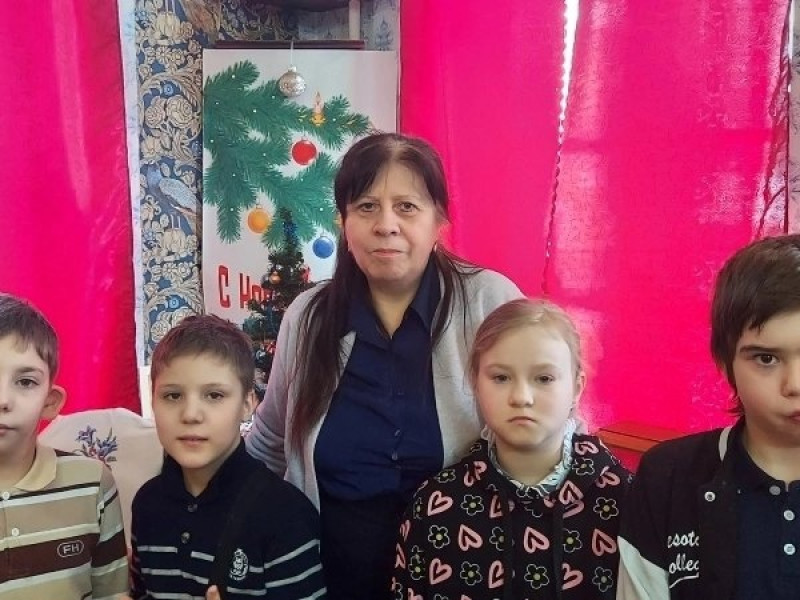 Музей истории городского округа Кохма.